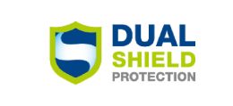 AKEMI_Dual_Shield_Protection_Logo